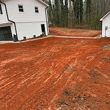 Residential-Land-Grading-and-Drainage-Preparation-in-King-NC 6